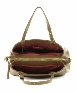 COCCINELLE Handtasche »Lea« Ash Grey, Powder Pink, Noir, Ink -Günstiges Coccinelle Geschäft 80426f64 ef9e 5aa9 9822 60c792f6f296