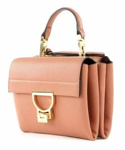 COCCINELLE Handtasche »Arlettis« Noir, Seashell, Caramel, Curacao -Günstiges Coccinelle Geschäft 805428aa c6e2 5141 8ff6 c14f955503ca