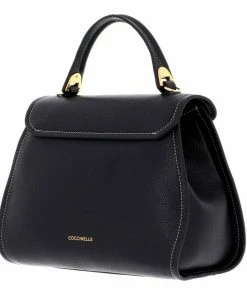 COCCINELLE Handtasche »Marvin Selleria« Noir, Caramel, Powder Pink -Günstiges Coccinelle Geschäft 807e5617 814e 599f 8e64 5e4a0514c4cc