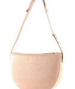 COCCINELLE Schultertasche »Lea« New Pink, Chestnut, Caramel, Noir -Günstiges Coccinelle Geschäft 80a3c236 381a 5df3 8290 1e19b5f4a76b
