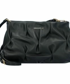 COCCINELLE Umhängetasche »Ophelie Goodie« Cloud, Powder Pink, Noir -Günstiges Coccinelle Geschäft 80b45510 686f 5ab9 9103 7920936033ae