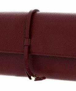 COCCINELLE Geldbörse »Dou Dou« Noir, Caramel, Marsala -Günstiges Coccinelle Geschäft 80dc4c23 f959 580a 96f6 8f5f67a4fd55