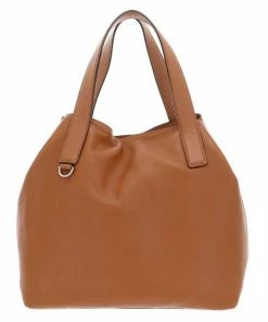 COCCINELLE Schultertasche »Mila« Marsala, Noir, Caramel, Reef -Günstiges Coccinelle Geschäft 80fc3ffc 14b7 5621 b267 258ef2b39253