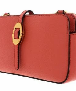 COCCINELLE Umhängetasche »Mini Bag« Geranium, Silk, Stone, Caramel -Günstiges Coccinelle Geschäft 8120cacf 0bb1 5470 a465 9eef6c2eb0dd