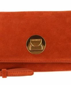 COCCINELLE Umhängetasche »Mini Bag« New Taupe #ft5_slash# New Taupe, Cinnamon, Noir #ft5_slash# Noir, New Pink #ft5_slash# New Pink -Günstiges Coccinelle Geschäft 814f5c21 1ae9 51d7 922c 4ce507a86bc2