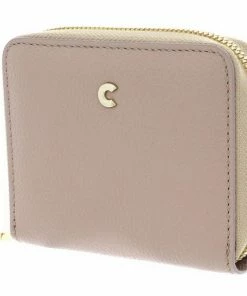 COCCINELLE Geldbörse »Becca« Noir, Moss Green, Pacific Blue, Powder Pink -Günstiges Coccinelle Geschäft 8181ff3e c4fd 5d7a a385 072c248adb9d