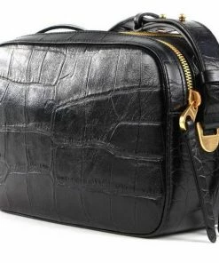 COCCINELLE Umhängetasche »Lea Croco Maxi« Moss Green, Noir, Warm Beige -Günstiges Coccinelle Geschäft 81917532 236e 58e0 938d 8358fb8bc64a