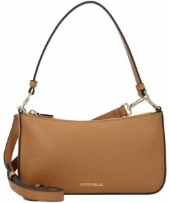 COCCINELLE Handtasche »Bonheur 55P8«, Henkeltasche Bark, Geranium, Caramel, Silk 16 COCCINELLE Handtasche »Bonheur 55P8«, Henkeltasche Bark, Geranium, Caramel, Silk -Günstiges Coccinelle Geschäft 81974f23 b1d7 5a4e 9588 2e181e927de7