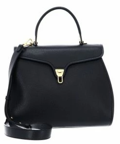 COCCINELLE Handtasche »Marvin« Reef, Seashell, Noir -Günstiges Coccinelle Geschäft 81ecbcfb d35e 5061 a1be 2452e0a49cc3