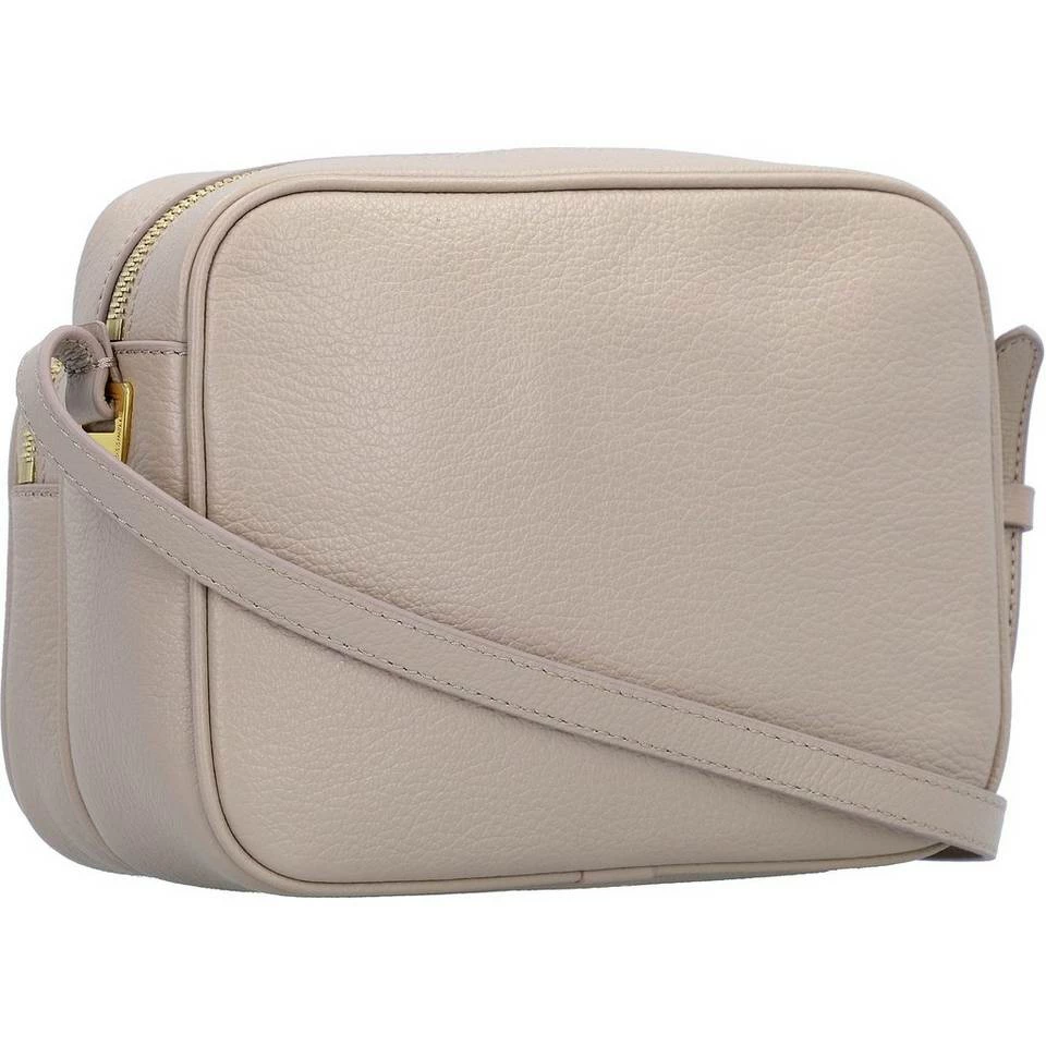 COCCINELLE Umhängetasche »Lea«, Leder Noir, New Pink, Powder pink, Cloud 4 COCCINELLE Umhängetasche »Lea«, Leder Noir, New Pink, Powder pink, Cloud – Bild 4