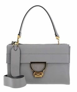 COCCINELLE Handtasche »Arlettis« Caramel, Coral Red, Warm Beige, Powder Pink -Günstiges Coccinelle Geschäft 826e60f0 6b4d 5dba be3a 91cabfe5583e