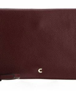 COCCINELLE Umhängetasche »Mini Bag« Noir, Moka, Mallard Green, Marsala -Günstiges Coccinelle Geschäft 82919534 868f 56cf a00e 27e1e989fd6a