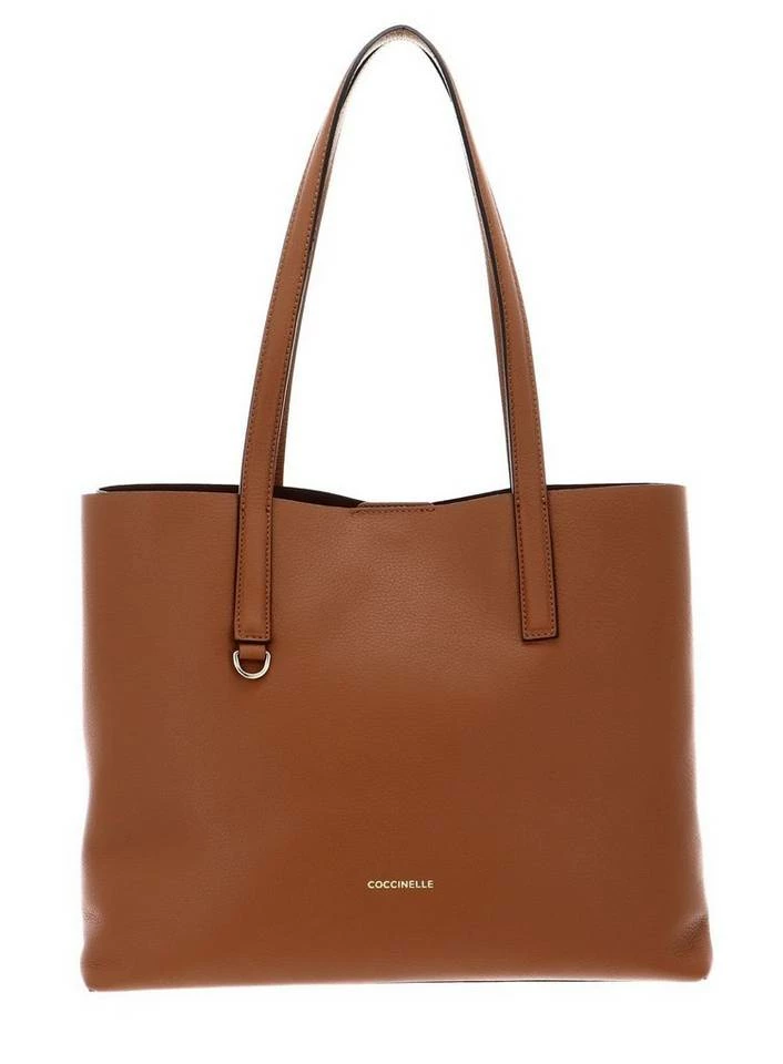 COCCINELLE Handtasche »Matinee 1101«, Shopper Marsala#ft5_slash#cherry, Taupe #ft5_slash# Seashell, Shark gre#ft5_slash#cinna, Noir #ft5_slash# Moka 16 COCCINELLE Handtasche »Matinee 1101«, Shopper Marsala#ft5_slash#cherry, Taupe #ft5_slash# Seashell, Shark gre#ft5_slash#cinna, Noir #ft5_slash# Moka – Bild 16
