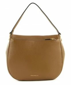 COCCINELLE Schultertasche »Zaniah« Denim, Noir, Tan, Taupe -Günstiges Coccinelle Geschäft 832ca5ae 93b9 5c2b b32b 91b9ecbf62d0