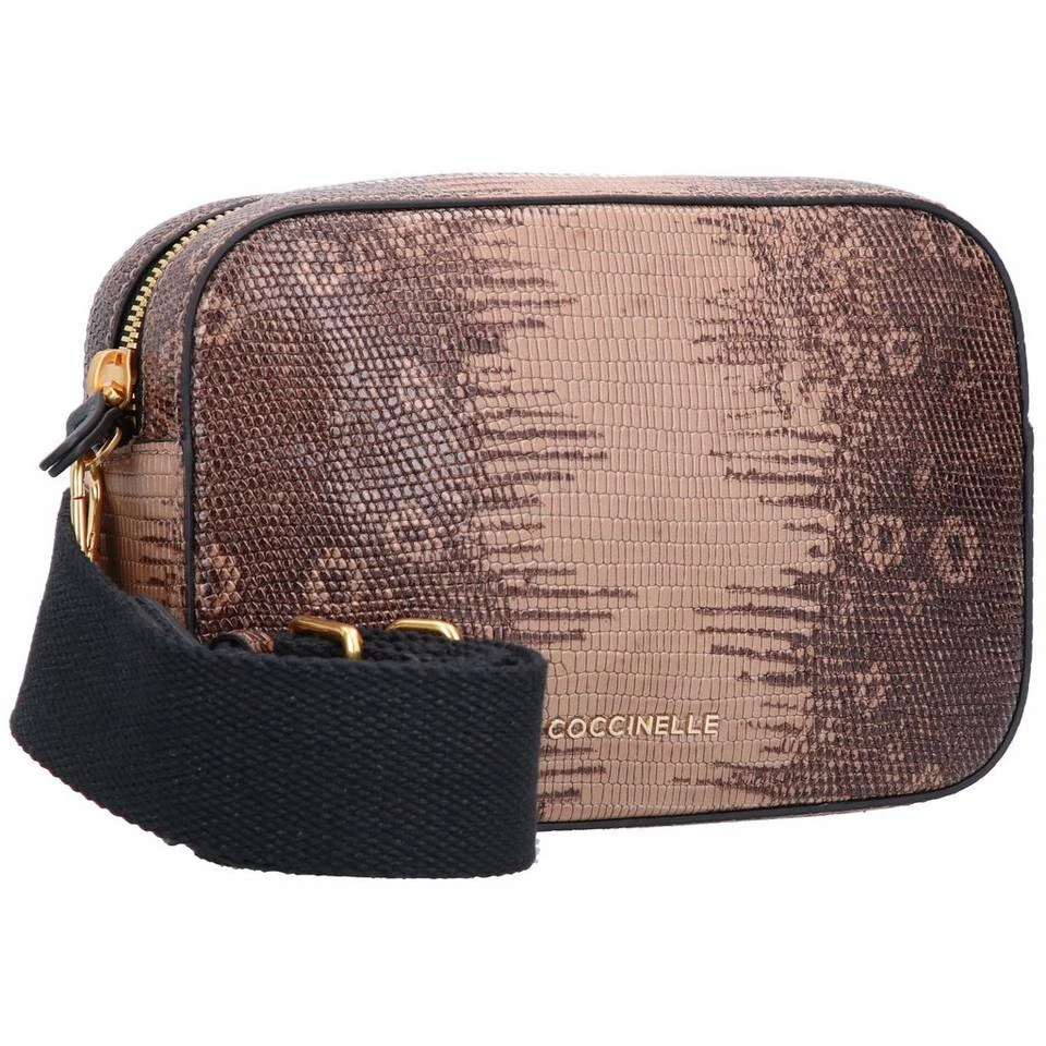 COCCINELLE Schultertasche »Tebe«, Leder 2 COCCINELLE Schultertasche »Tebe«, Leder – Bild 2