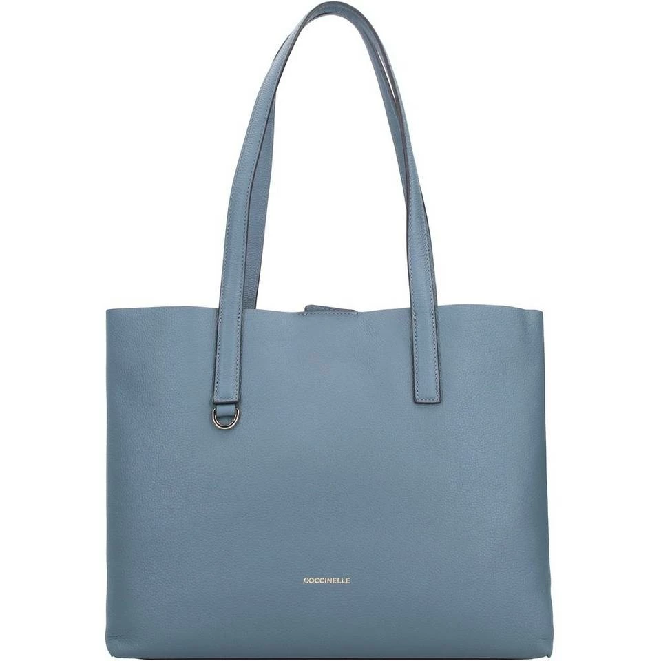 COCCINELLE Handtasche »Matinee 1101«, Shopper Marsala#ft5_slash#cherry, Taupe #ft5_slash# Seashell, Shark gre#ft5_slash#cinna, Noir #ft5_slash# Moka 6 COCCINELLE Handtasche »Matinee 1101«, Shopper Marsala#ft5_slash#cherry, Taupe #ft5_slash# Seashell, Shark gre#ft5_slash#cinna, Noir #ft5_slash# Moka – Bild 6