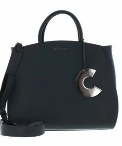 COCCINELLE Handtasche »Concrete Grainy 1801«, Henkeltasche Shark Grey, Almond, New Pink, Nero 15 COCCINELLE Handtasche »Concrete Grainy 1801«, Henkeltasche Shark Grey, Almond, New Pink, Nero -Günstiges Coccinelle Geschäft 84600a60 a161 5381 b017 3501babd9c36