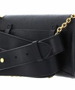 COCCINELLE Gürteltasche »Coccinelle Beat« Bark, Noir -Günstiges Coccinelle Geschäft 84b828de 4620 5d10 aef1 3562b5327c8d