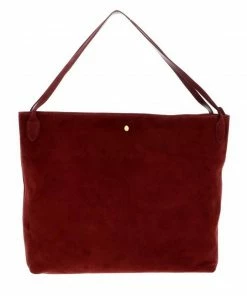 COCCINELLE Shopper »Cocci Suede 1101« Marsala, Reef, Caramel 7 COCCINELLE Shopper »Cocci Suede 1101« Marsala, Reef, Caramel -Günstiges Coccinelle Geschäft 854fa4b3 dc6e 5b48 9d80 f05d4aef595e