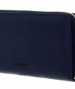 COCCINELLE Geldbörse »Becca« Polish Red, Noir, Ink -Günstiges Coccinelle Geschäft 856c5274 8dc2 5457 be37 3937c24170c0