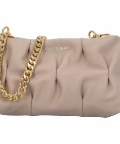 COCCINELLE Umhängetasche »Ophelie Goodie«, Leder Powder pink, Noir, New Pink 13 COCCINELLE Umhängetasche »Ophelie Goodie«, Leder Powder pink, Noir, New Pink -Günstiges Coccinelle Geschäft 858ad033 849e 5382 8f12 79f04048a5a7