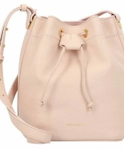 COCCINELLE Beuteltasche »Lea«, Leder Powder Pink, Cloud, Caramel, Noir 19 COCCINELLE Beuteltasche »Lea«, Leder Powder Pink, Cloud, Caramel, Noir -Günstiges Coccinelle Geschäft 859755c9 70ef 5ebb 8bcd 316bdfe72d9b