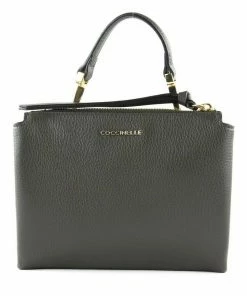 COCCINELLE Handtasche »Arlettis« Pivoine, Coquelicot, Ink, Brass -Günstiges Coccinelle Geschäft 85dbd640 a8e5 5852 a7a2 b78a61e5f3f3