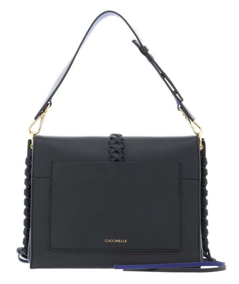 COCCINELLE Schultertasche »Louise Infilatura« 3 COCCINELLE Schultertasche »Louise Infilatura« – Bild 3