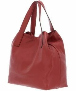 COCCINELLE Schultertasche »Mila« Marsala, Noir, Caramel, Reef -Günstiges Coccinelle Geschäft 86861f02 9012 513d acb6 0b51f9ea69f5