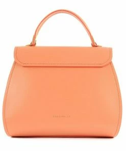 COCCINELLE Handtasche »Marvin« Tan, Noir, Chalk, Peach -Günstiges Coccinelle Geschäft 86c174fb 864d 54c5 8854 594ffd5681d7