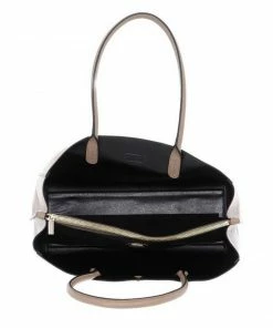 COCCINELLE Schultertasche »Alba« Noir, Reef, Taupe, Marsala -Günstiges Coccinelle Geschäft 86c5a5ec 7d8b 5bc7 8c49 9d000a073cb3