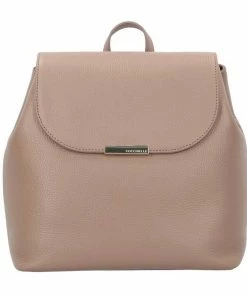 COCCINELLE Rucksack »Cher« Taupe, Seashell, Noir -Günstiges Coccinelle Geschäft 86f1d2d8 1a1c 5d8c 976d a733fc872b31