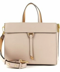 COCCINELLE Handtasche »Louise« Ash Grey #ft5_slash# Noir, Powder Pink #ft5_slash# Warm Beige, Moss Green #ft5_slash# Lambskin White, Noir #ft5_slash# Ash Grey -Günstiges Coccinelle Geschäft 86fbb021 7b93 5b17 a056 fd148004d17c