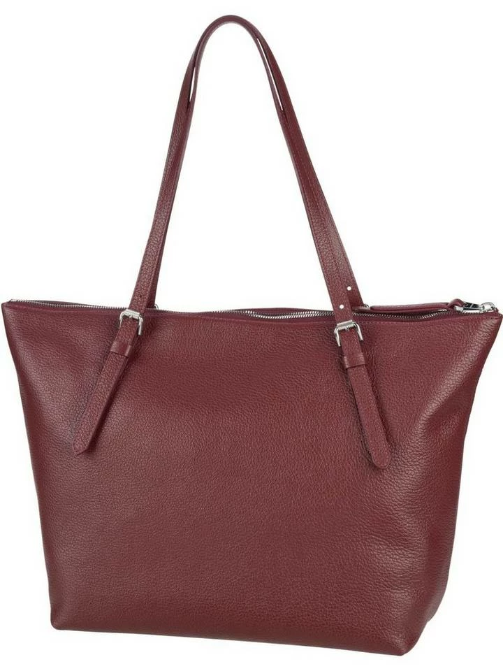 COCCINELLE Handtasche »Alix 1101«, Shopper 2 COCCINELLE Handtasche »Alix 1101«, Shopper – Bild 2