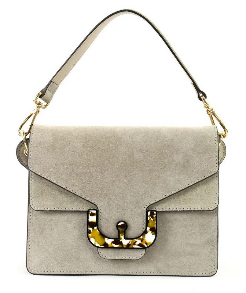 COCCINELLE Handtasche »Ambrine Graphic Suede« 1 COCCINELLE Handtasche »Ambrine Graphic Suede«