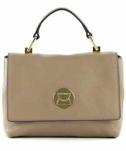 COCCINELLE Abendtasche »Liya« Ginger #ft5_slash# Caramel, Litchi #ft5_slash# Rose, Curacao #ft5_slash# Noir, Seashell #ft5_slash# Taupe -Günstiges Coccinelle Geschäft 87bbb7ce e801 5a8a adbe 974cf161a2bb