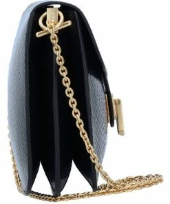 COCCINELLE Umhängetasche »Beat«, Leder Cloud, Noir 8 COCCINELLE Umhängetasche »Beat«, Leder Cloud, Noir -Günstiges Coccinelle Geschäft 87ed1006 4d31 545e 9178 022a0eec78c2