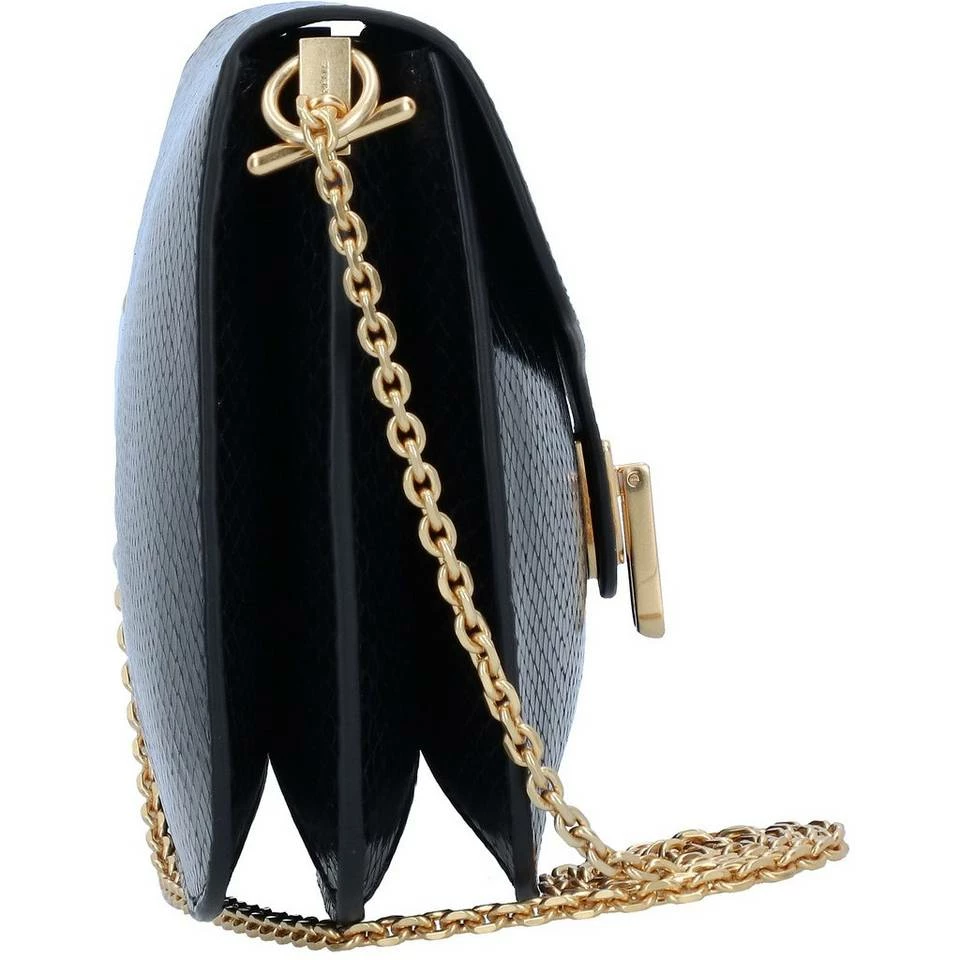 COCCINELLE Umhängetasche »Beat«, Leder Cloud, Noir 3 COCCINELLE Umhängetasche »Beat«, Leder Cloud, Noir – Bild 3