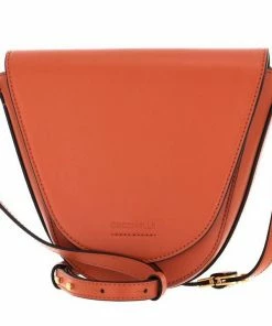 COCCINELLE Umhängetasche »Josephine« Noir, Chestnut, Powder Pink -Günstiges Coccinelle Geschäft 8815f6f3 c8b0 5932 a260 9595bb27f98a
