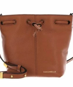 COCCINELLE Umhängetasche »Mini Bag« Silk, Geranium, Stone, Noir -Günstiges Coccinelle Geschäft 886d3c08 92e0 57eb a508 ea1125775ea7