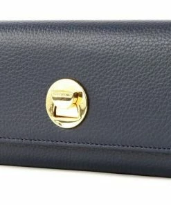 COCCINELLE Geldbörse »Liya« Noir, Ink, Foliage Red, Moka -Günstiges Coccinelle Geschäft 88bb7376 02f9 59df ac37 38642f64d13c