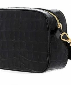 COCCINELLE Umhängetasche »Mini Bag« Noir, Marsala -Günstiges Coccinelle Geschäft 88d60360 519e 5f1a b528 d5b7f1af7b3e