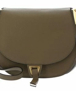 COCCINELLE Umhängetasche »Arpege« Moss Green #ft5_slash# Lambskin White, Powder Pink#ft5_slash#Warm Beige, Litchi #ft5_slash# Powder Pink, Noir #ft5_slash# Ash Grey -Günstiges Coccinelle Geschäft 88ef57d7 7089 5c92 bc77 a8e0b96b5f04