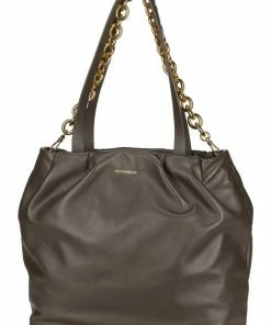 COCCINELLE Handtasche »Ophelie De Jour 1101«, Shopper Nero, Bark 12 COCCINELLE Handtasche »Ophelie De Jour 1101«, Shopper Nero, Bark -Günstiges Coccinelle Geschäft 897ed586 85eb 5b3e aecf 40309edc3ceb