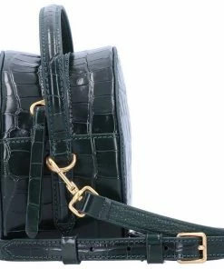 COCCINELLE Henkeltasche, Leder Mallard green, Noir 8 COCCINELLE Henkeltasche, Leder Mallard green, Noir -Günstiges Coccinelle Geschäft 89932be0 ca1f 5d15 a614 4519c88d53e7