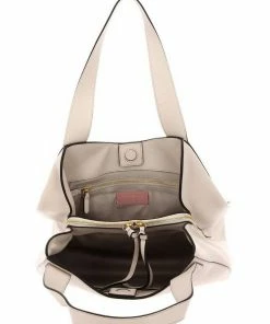 COCCINELLE Schultertasche »Concrete Journal« Powder Pink, Lambskin White, Moss green, Noir -Günstiges Coccinelle Geschäft 899d7057 6fab 533e 87e5 6fc78f798d3b