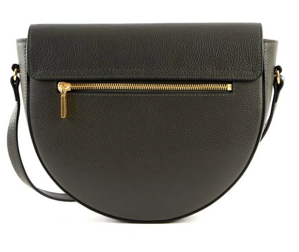 COCCINELLE Umhängetasche »Beat Soft« Caramel, Foliage Red, Noir, Reef 3 COCCINELLE Umhängetasche »Beat Soft« Caramel, Foliage Red, Noir, Reef – Bild 3