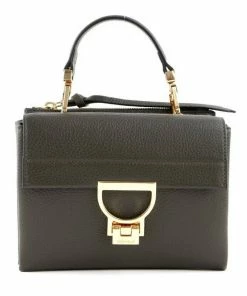 COCCINELLE Handtasche »Arlettis« Noir, Seashell, Caramel, Curacao -Günstiges Coccinelle Geschäft 8ac509a1 7825 56a4 8955 97dc1096d081