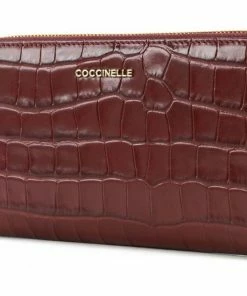 COCCINELLE Kellnerbörse »Metallic 1104 Croco Shiny Soft« Nero, Powder pink, Marsala, Bark 14 COCCINELLE Kellnerbörse »Metallic 1104 Croco Shiny Soft« Nero, Powder pink, Marsala, Bark -Günstiges Coccinelle Geschäft 8ae5e6ff b7d4 5e3d a5d9 39739f1c4c6d