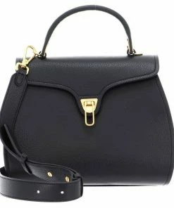 COCCINELLE Handtasche »Marvin« Seashell, Noir, Reef -Günstiges Coccinelle Geschäft 8badebbc ab8e 5879 9afc 5c4c88aca85c